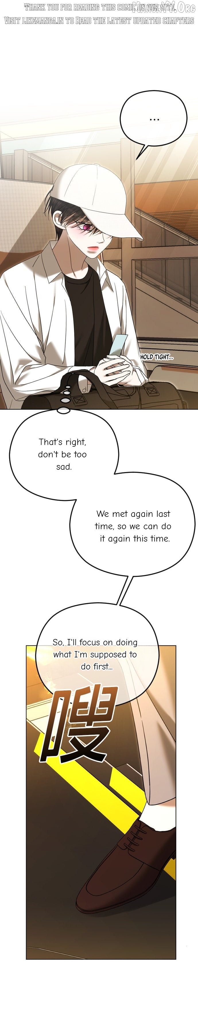 The Ending, I Want to Change it Chapter 101 - page 1
